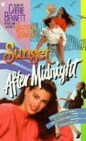 Cover of: Sunset after Midnight