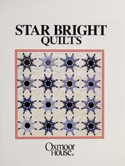 Star bright quilts by Patricia Wilens