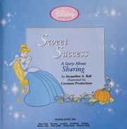 Cover of: Sweet Success by Laima Dingwall