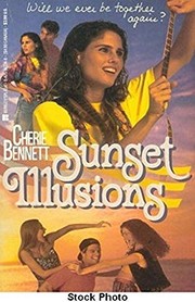 Cover of: Sunset Illusions