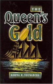 Cover of: The queen's gold