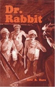 Cover of: Dr. Rabbit