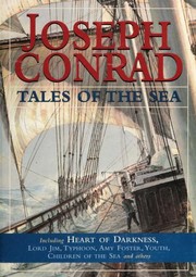 Cover of: Tales of the sea