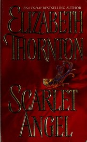 Cover of: Scarlet Angel