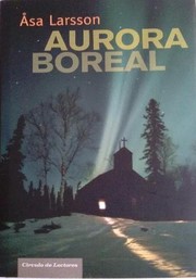 Cover of: Aurora Boreal