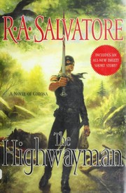 The Highwayman by R. A. Salvatore