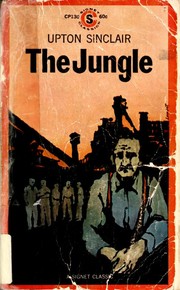 Cover of: The jungle