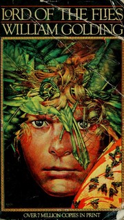 Cover of: Lord of the flies by William Golding