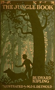 Cover of: The Jungle Book