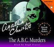 Cover of: The A.B.C. Murders by Agatha Christie