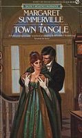 Cover of: Town Tangle