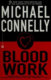 Cover of: Blood Work