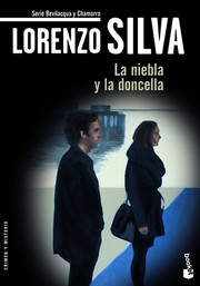 Cover of: La niebla y la doncella by 