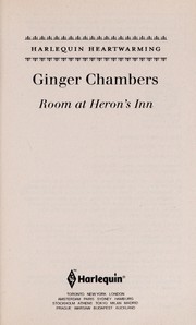 Cover of: Room at Heron's Inn