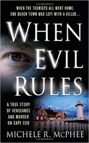 Cover of: When Evil Rules