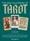 Cover of: The Encyclopedia of Tarot, Vol. 4 (Encyclopedia of Tarot)