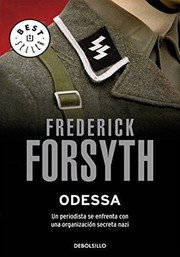 Cover of: Odessa