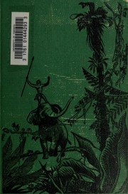 Cover of: Tarzan and the jewels of Opar.