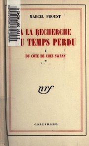 Cover of: Du côté de chez Swann by Marcel Proust