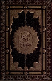 Cover of: The Poetical Works of Edgar Allan Poe: with original memoir