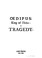Cover of: Oedipus, King of Thebes