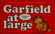Cover of: Garfield at large by Jean Little