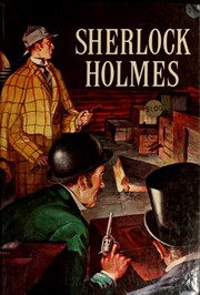 Cover of: Sherlock Holmes