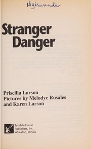 Cover of: Stranger danger