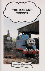 Cover of: Thomas and Trevor: Duck Takes Charge