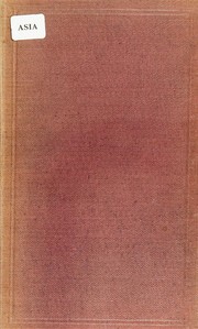 Cover of: The Rámáyan of Válmíki: translated into English verse