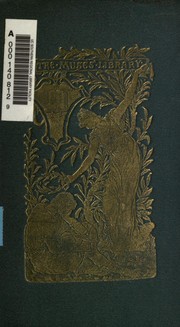 Cover of: Poems of John Donne