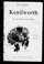 Cover of: Kenilworth