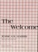 Cover of: The welcome table