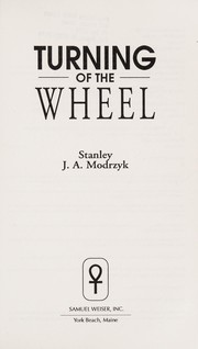 Cover of: Turning of the wheel