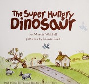Cover of: The Great Dirty Dinosaur