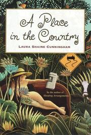 Cover of: A place in the country