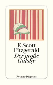 Cover of: Der große Gatsby by 