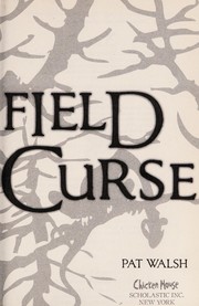 Cover of: The Crowfield curse