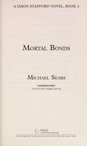 Cover of: Mortal bonds