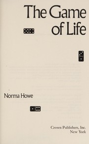Cover of: The game of life