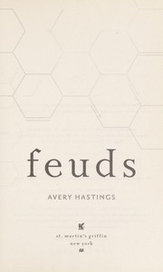 Cover of: Feuds