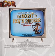 Cover of: The Secret to Igor's Success (Igor)