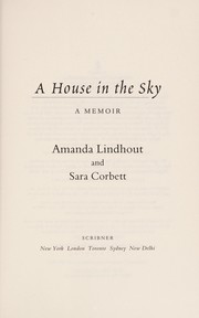 Cover of: A house in the sky by Amanda Lindhout
