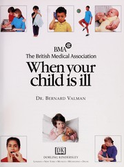 Cover of: When your child is ill