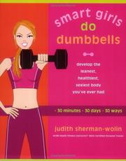 Cover of: Smart Girls Do Dumbbells