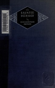 Cover of: The Haunted Bookshop
