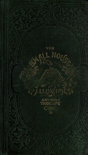 Cover of: The small house at Allington