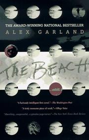 Cover of: The Beach by Alex Garland