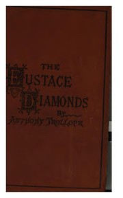 Cover of: The Eustace diamonds