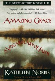 Cover of: Amazing Grace by Kathleen Norris